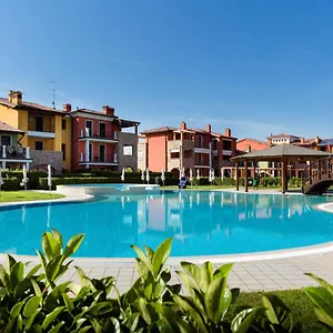 Apartment Lucy, Sirmione