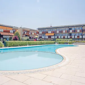Ferienhaus Benacus Family - Italian Homing, Sirmione