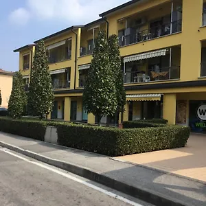 Apartment Margherita, Sirmione