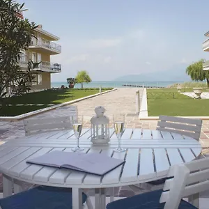 Apartment La Reggia, Sirmione