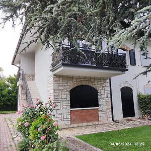 Ferienhaus Il Capriccio Di Silvia, Sirmione