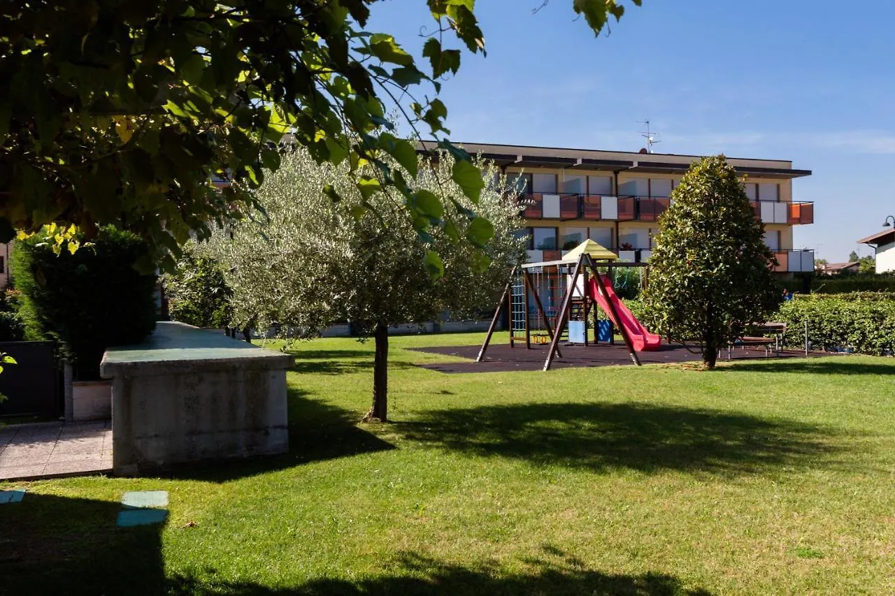 Appartamento Atlantis Sirmione