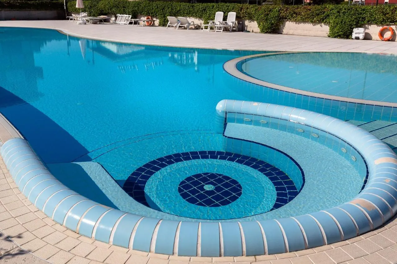 Appartamento Atlantis Sirmione Italia