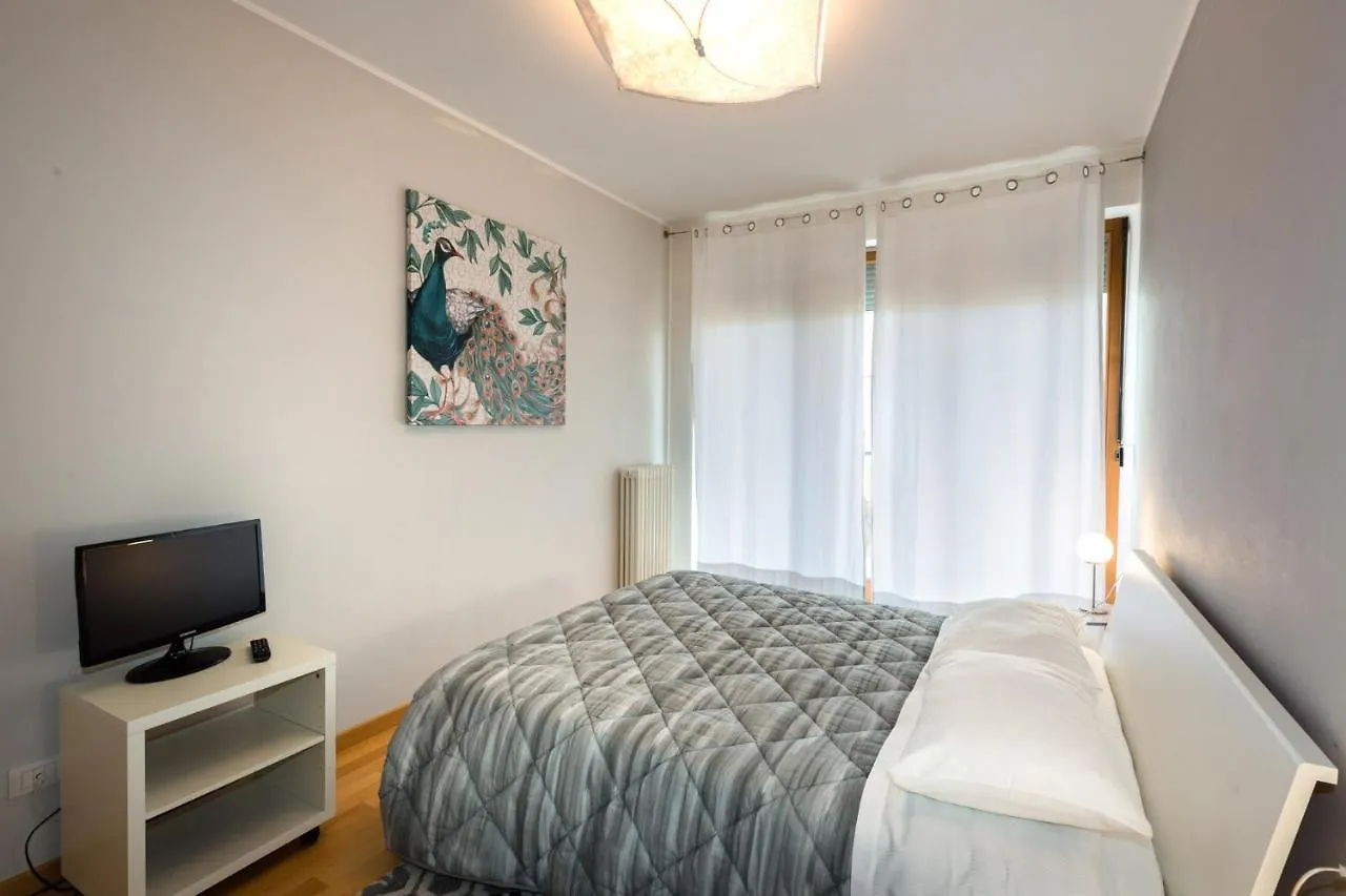 Appartamento Atlantis Sirmione Italia