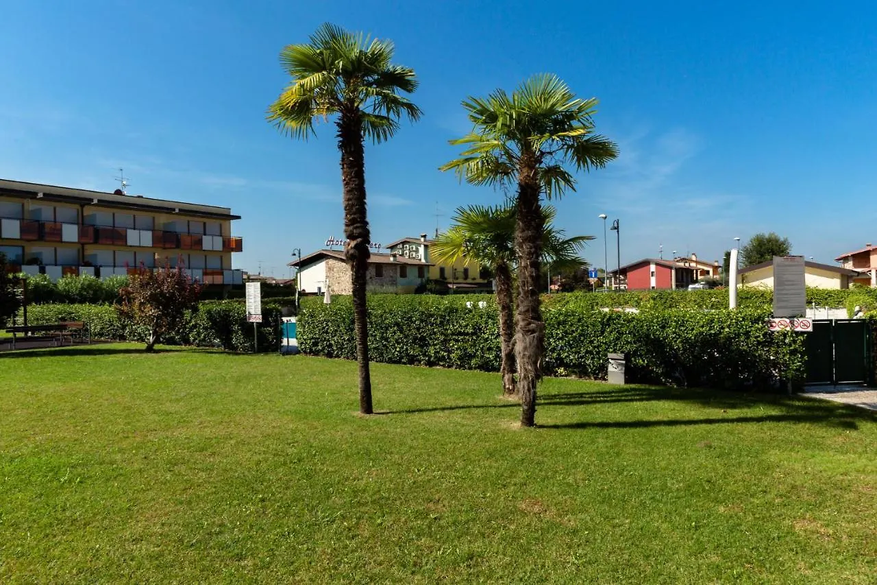 Appartamento Atlantis Sirmione