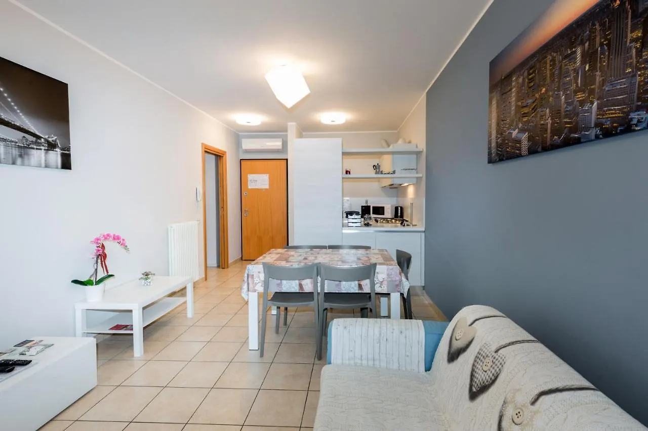 Appartamento Atlantis Sirmione