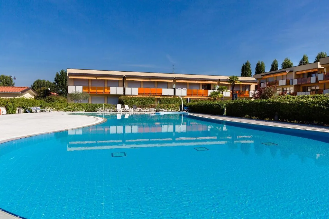 Appartamento Atlantis Sirmione
