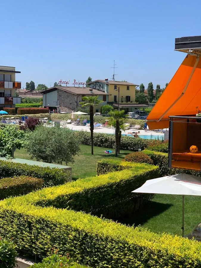 Appartamento Atlantis Sirmione